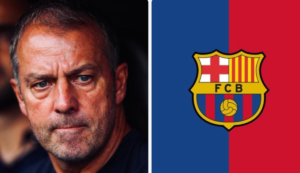 Barcelona vs Valencia