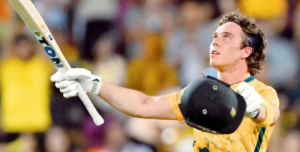 Brevis leads South Africa to victory