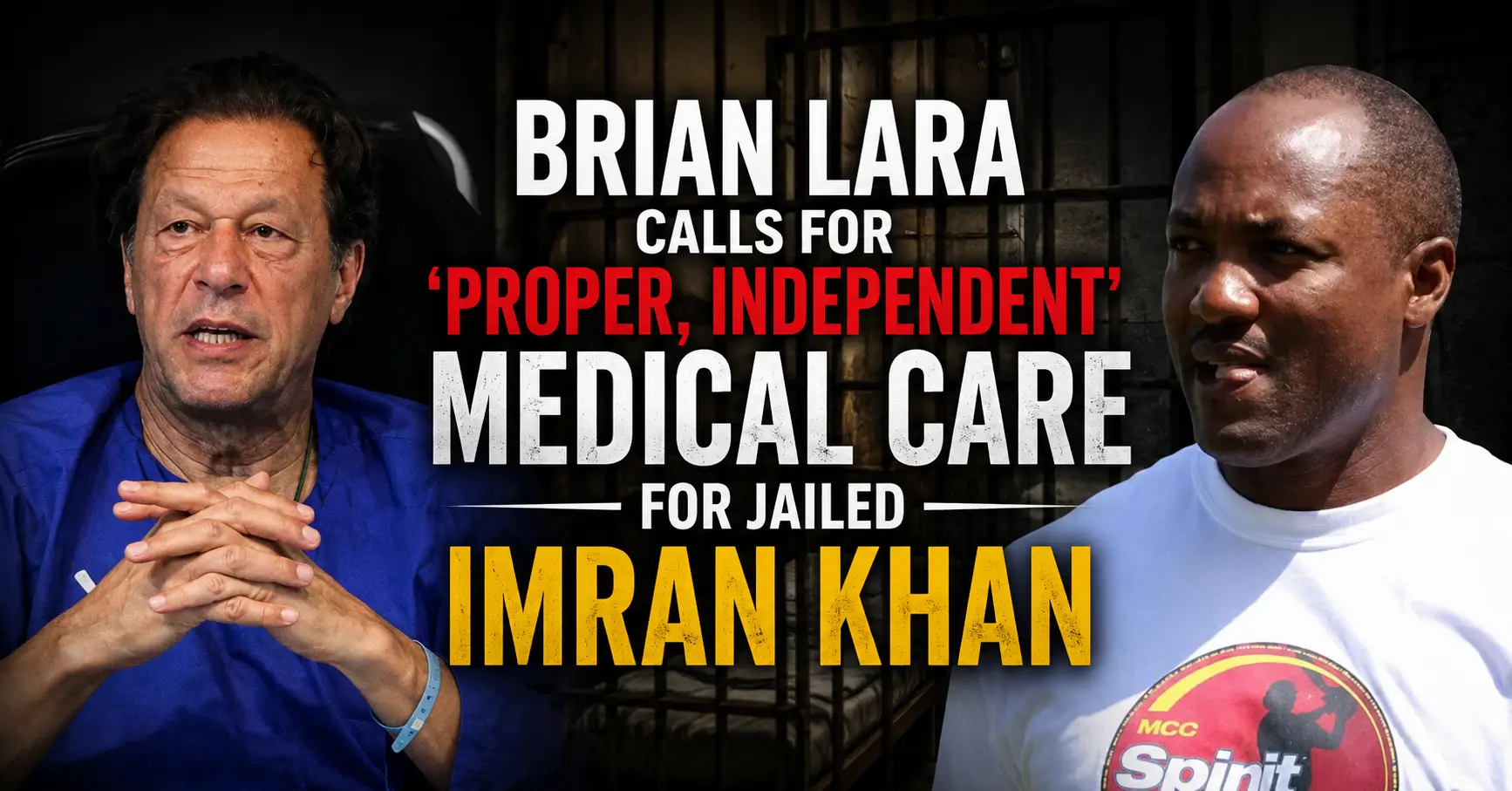 Brian Lara