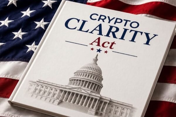 Crypto Clarity Act