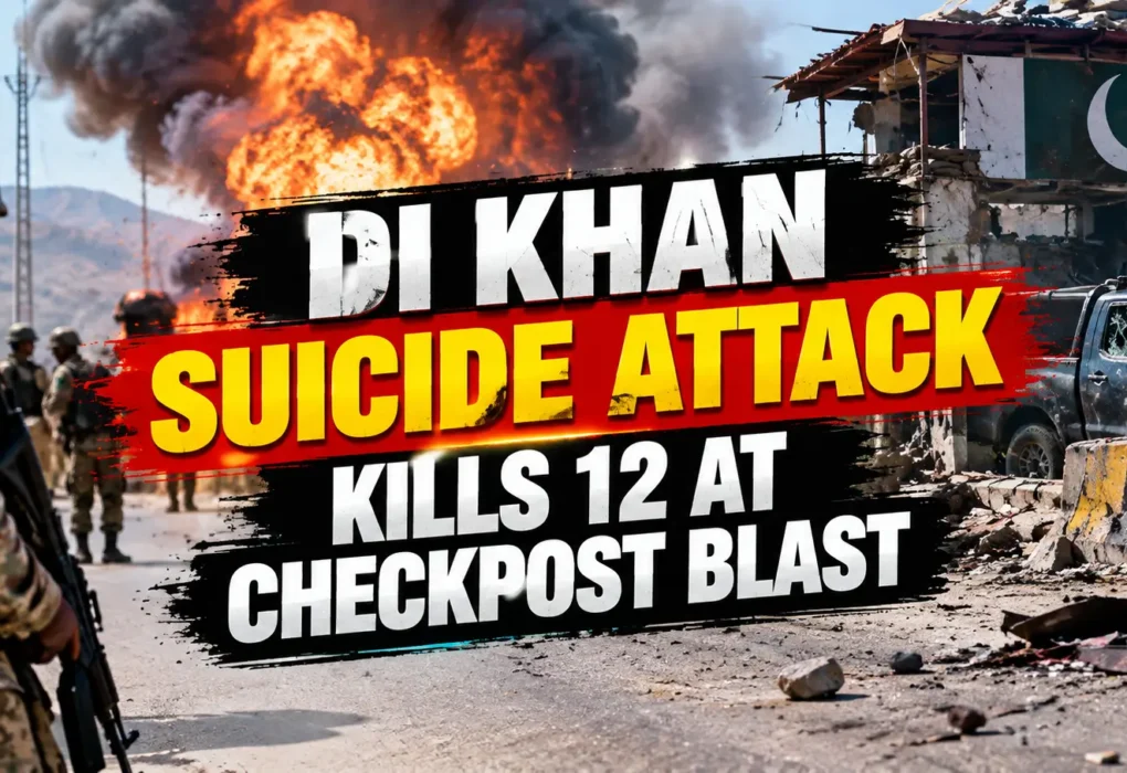 DI Khan