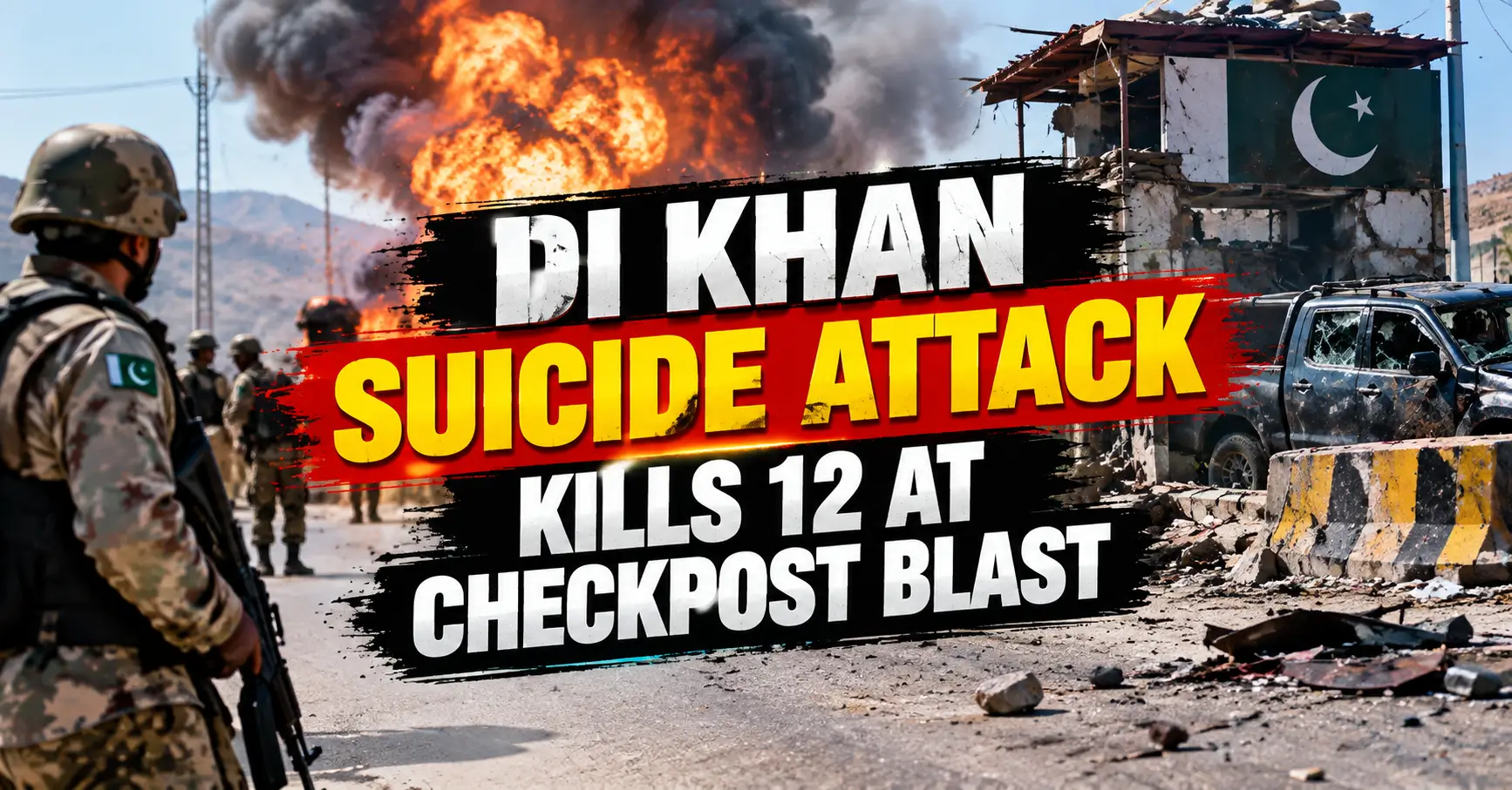 DI Khan