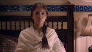 Dananeer Mobeen