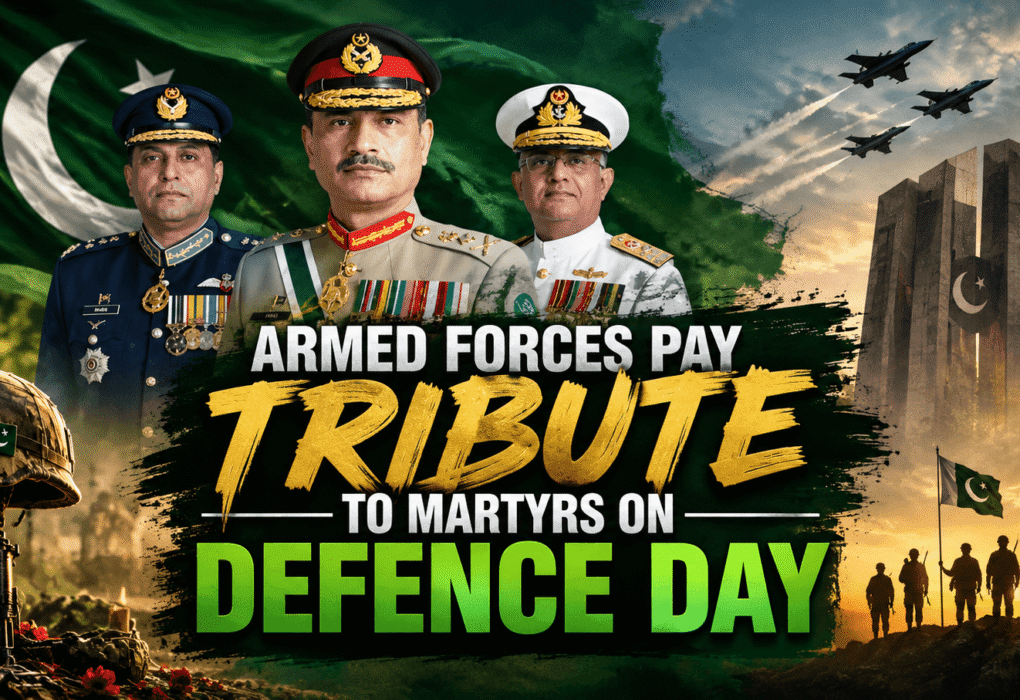 Defence Day