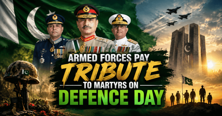 Defence Day
