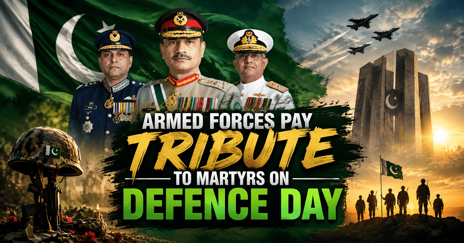 Defence Day