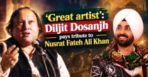 Diljit Dosanjh