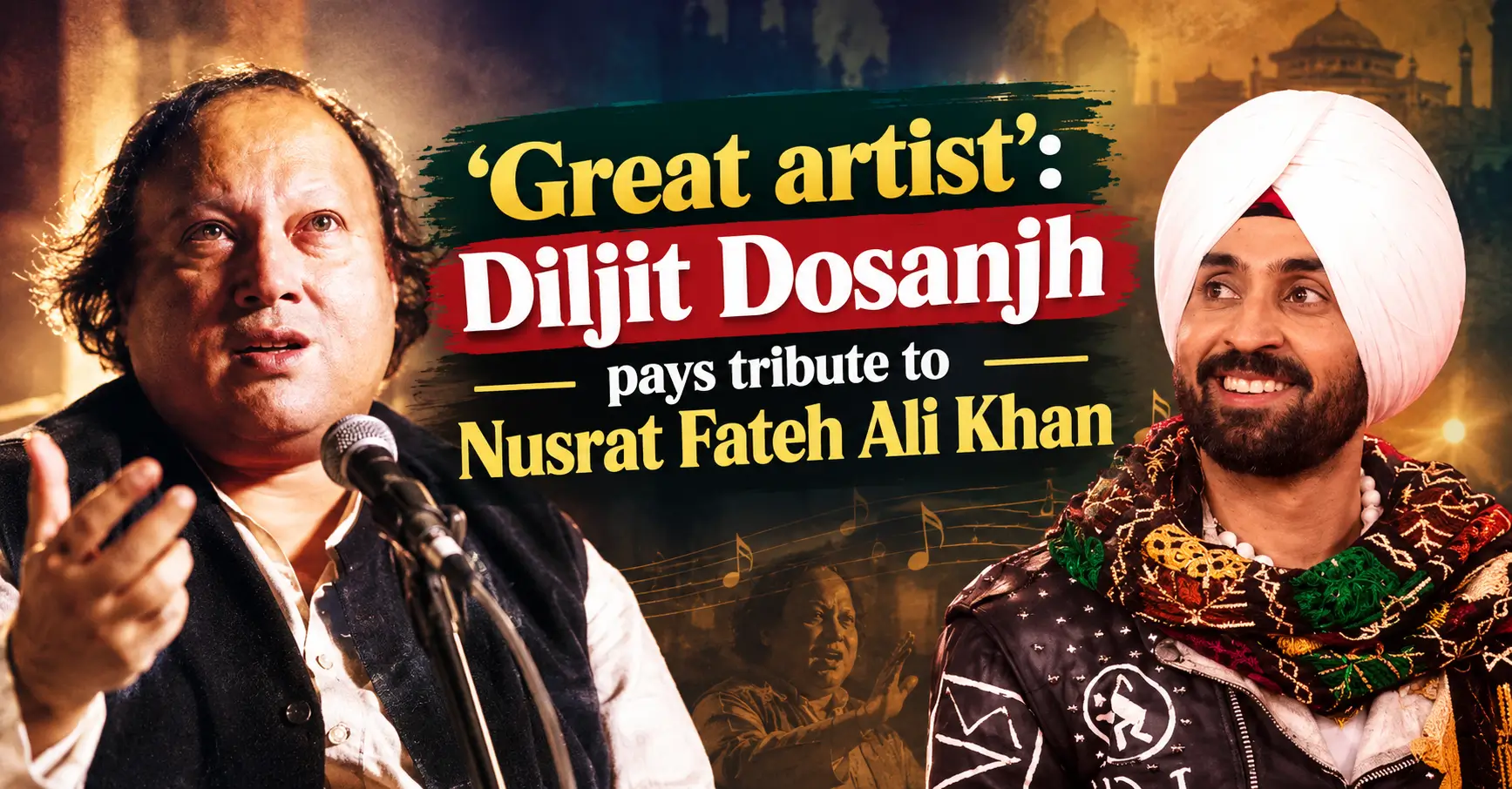 Diljit Dosanjh