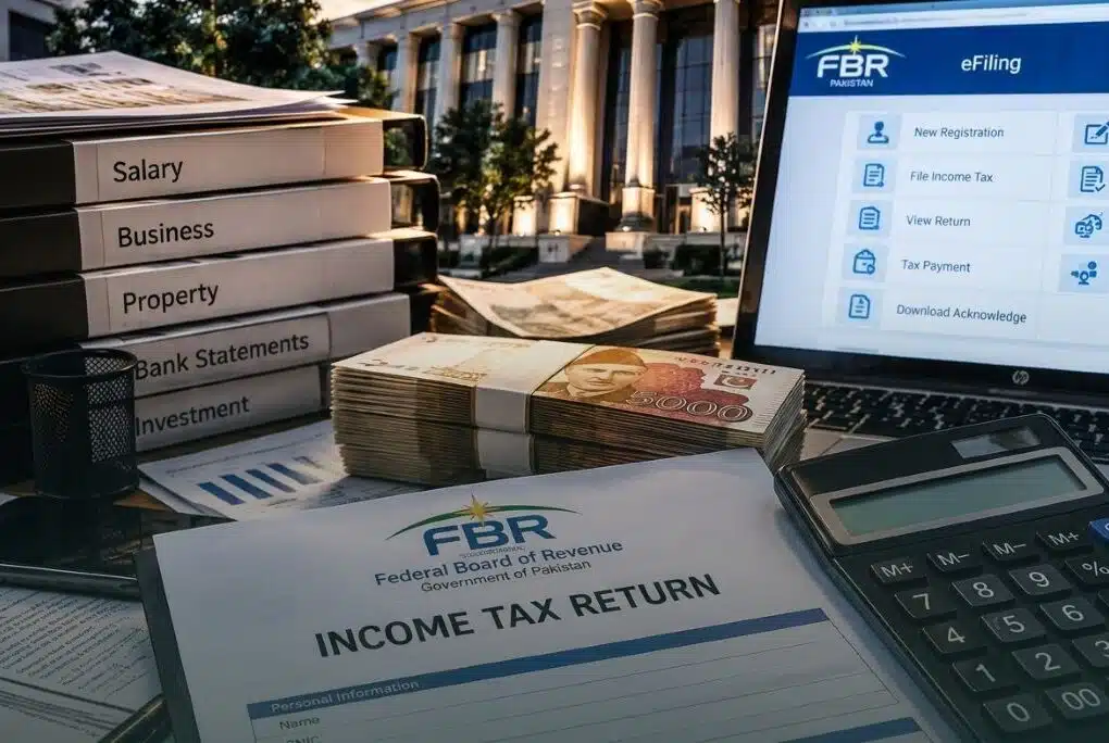 FBR