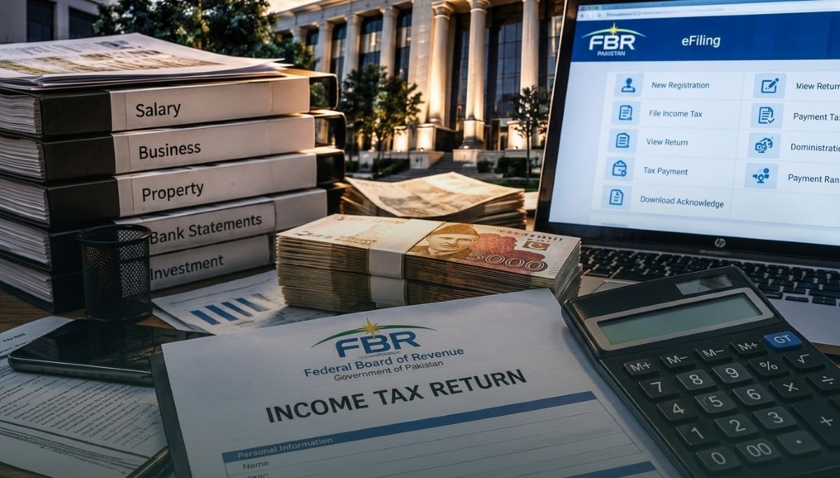 FBR