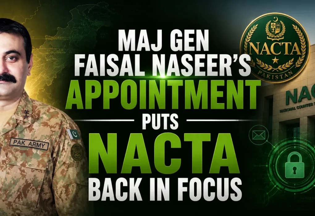 Faisal Naseer