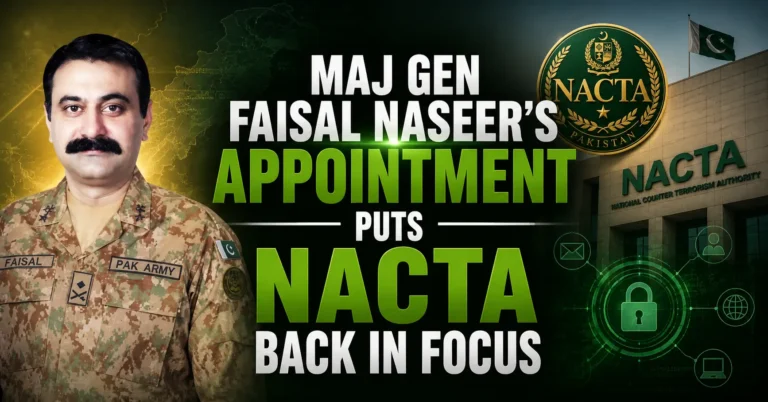 Faisal Naseer