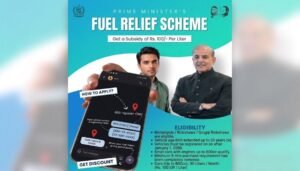 Fuel Subsidy Eligibility