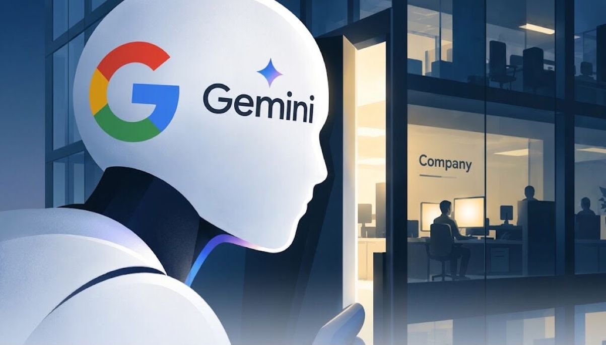 Google Gemini