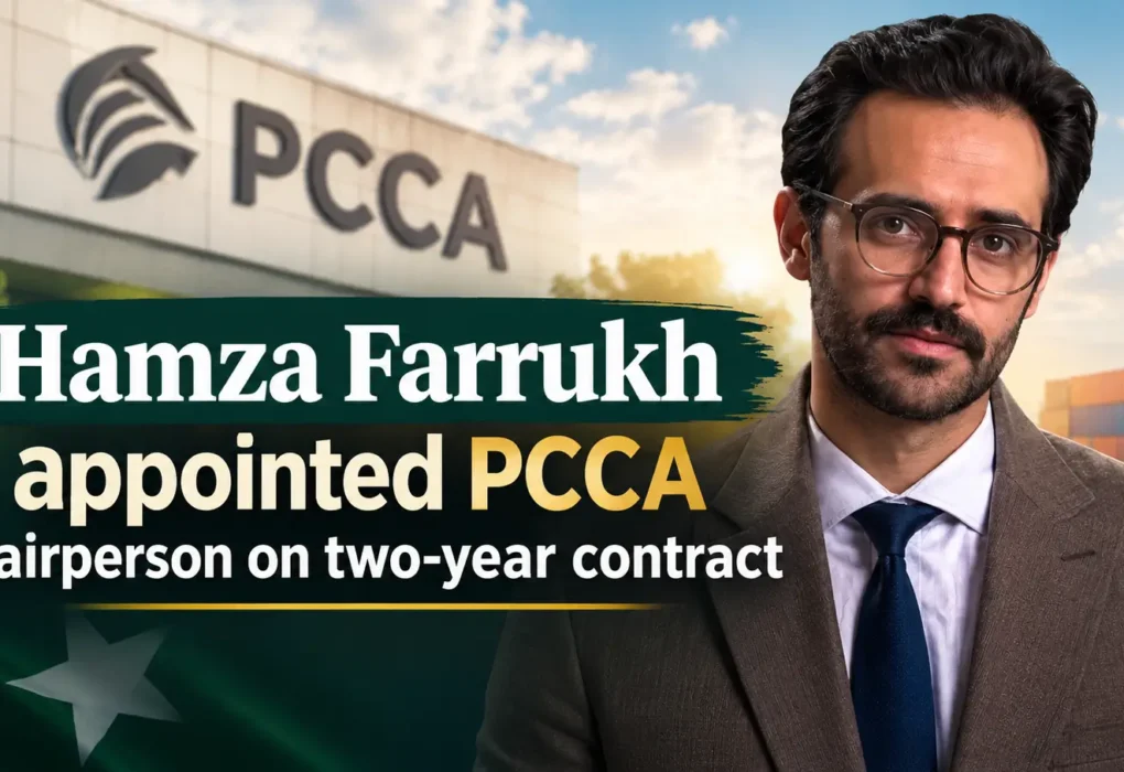 Hamza Farrukh