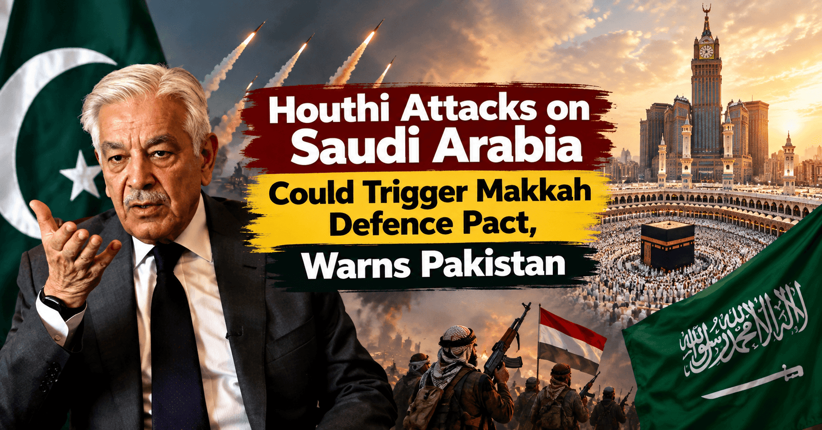 Houthi