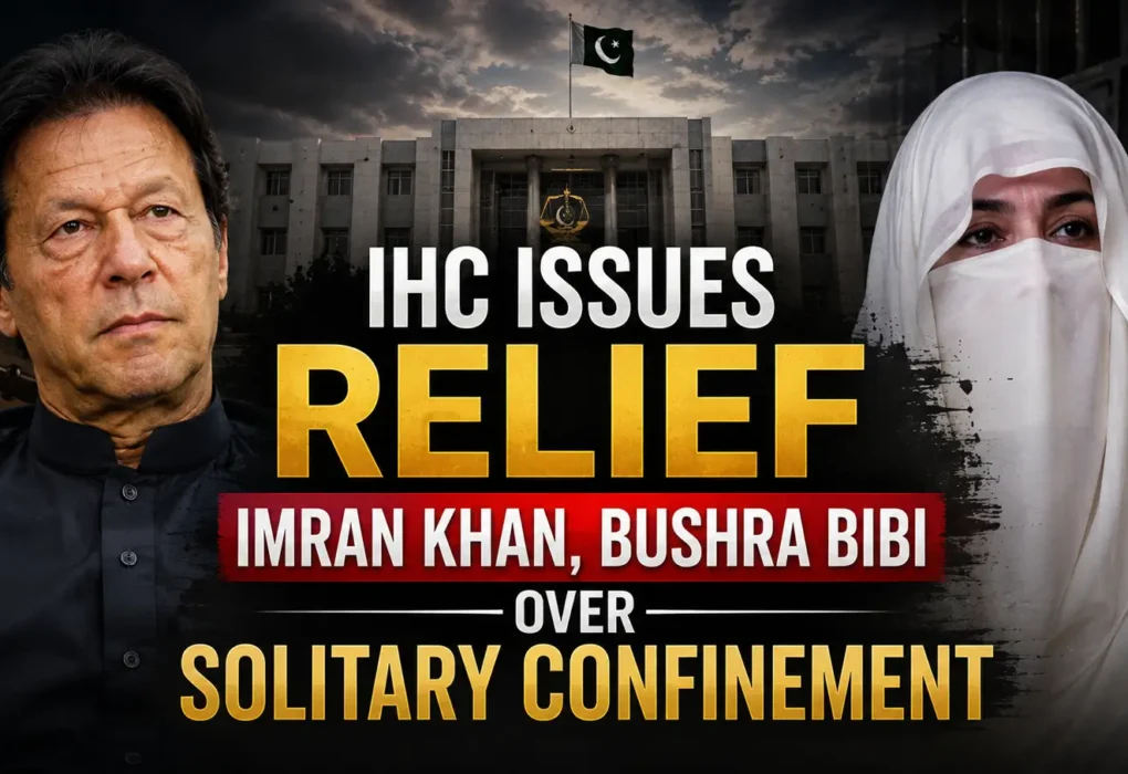 Imran Khan