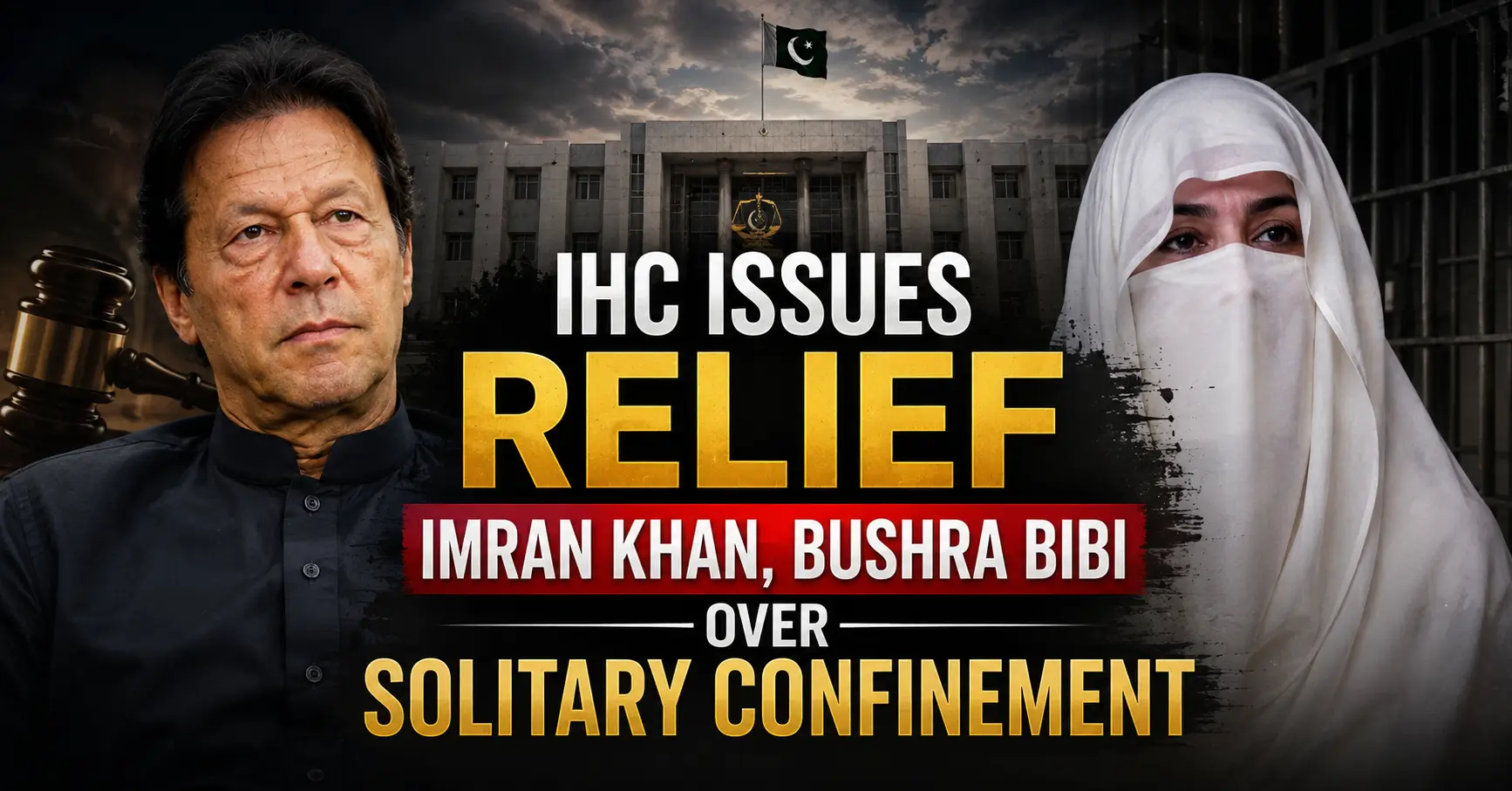 Imran Khan