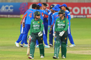 India vs Pakistan Women Asia Cup