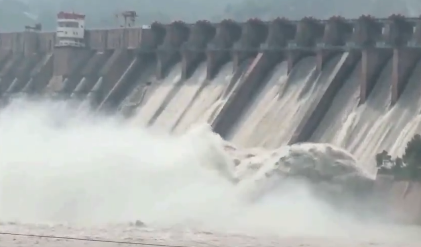 Indus Treaty Fight