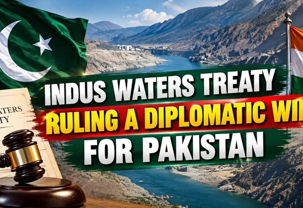 Indus Waters
