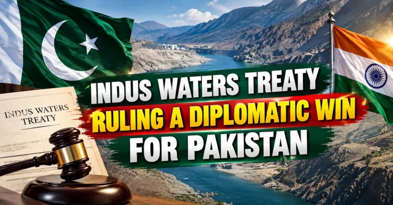 Indus Waters