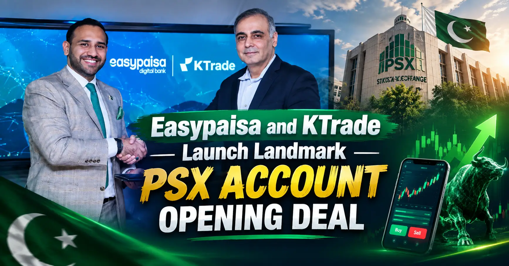 KTrade