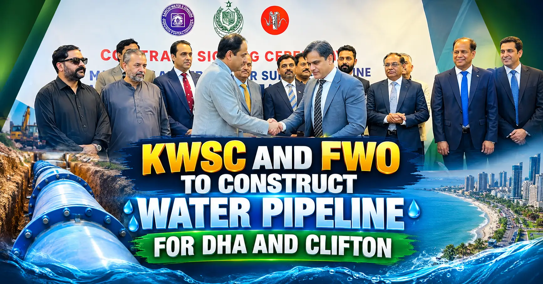 KWSC and FWO