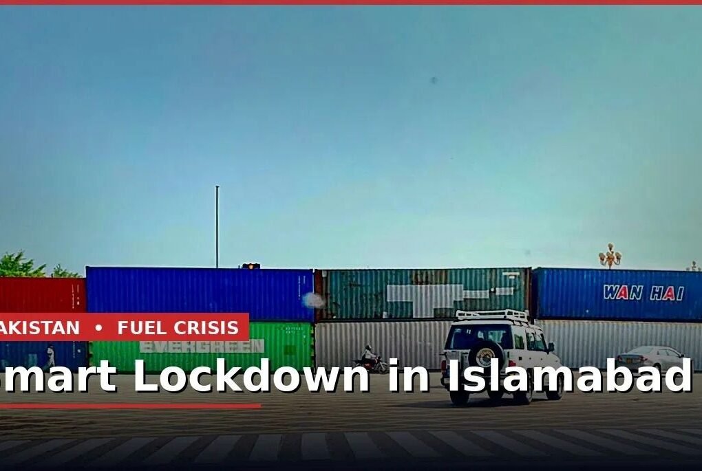 Lockdown