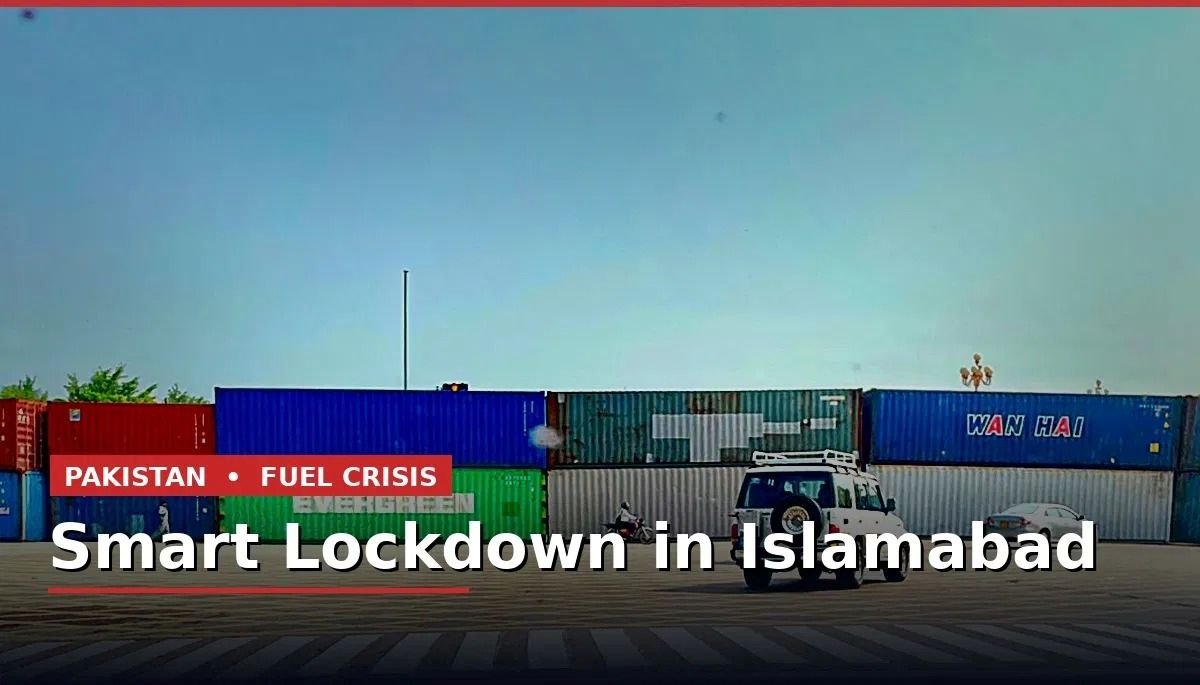 Lockdown