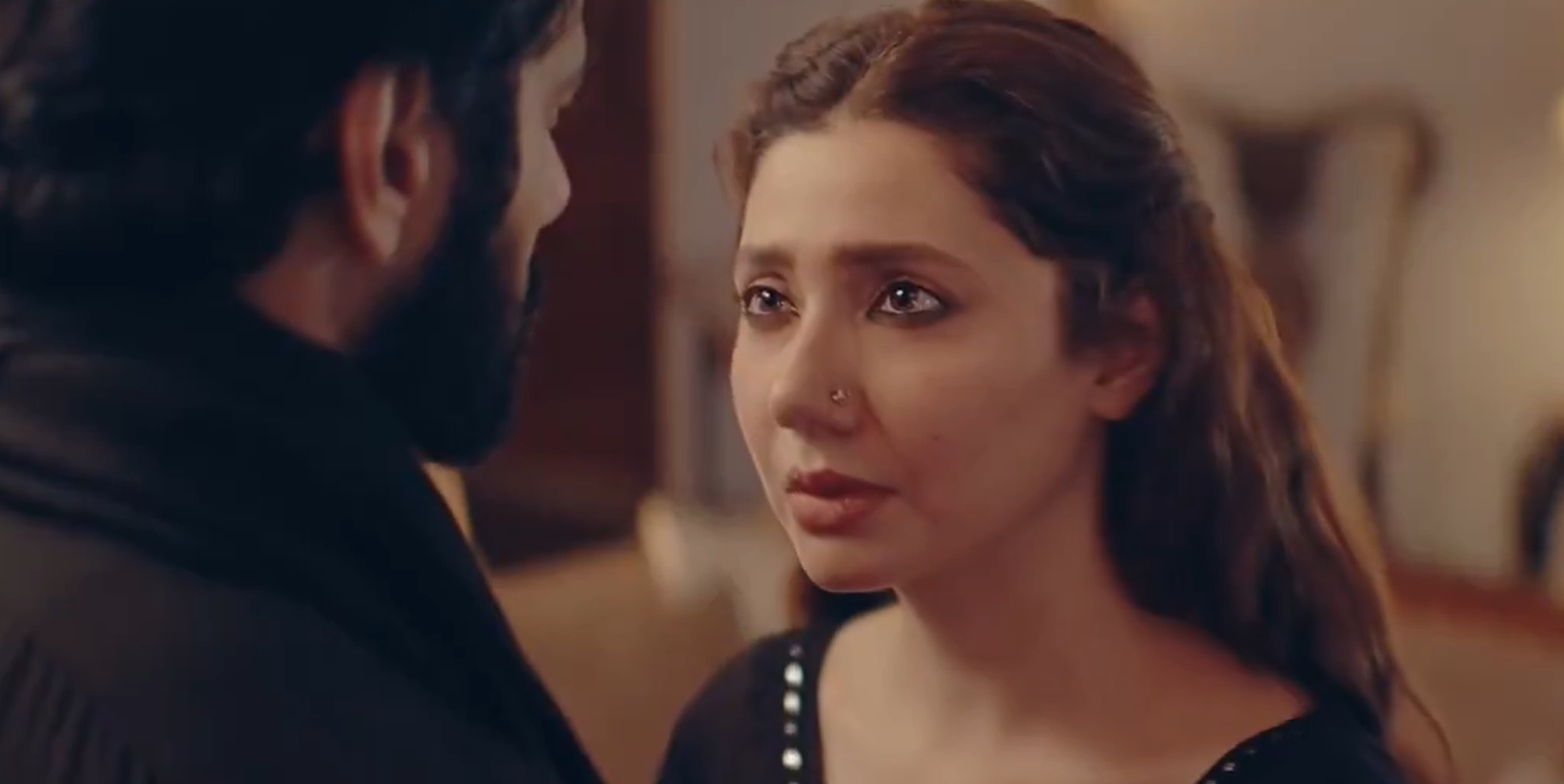 Mahira Khan