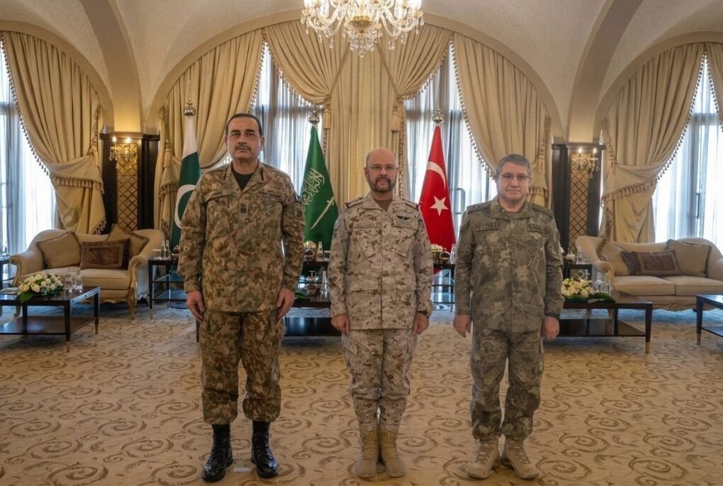 Makkah Defence Alliance