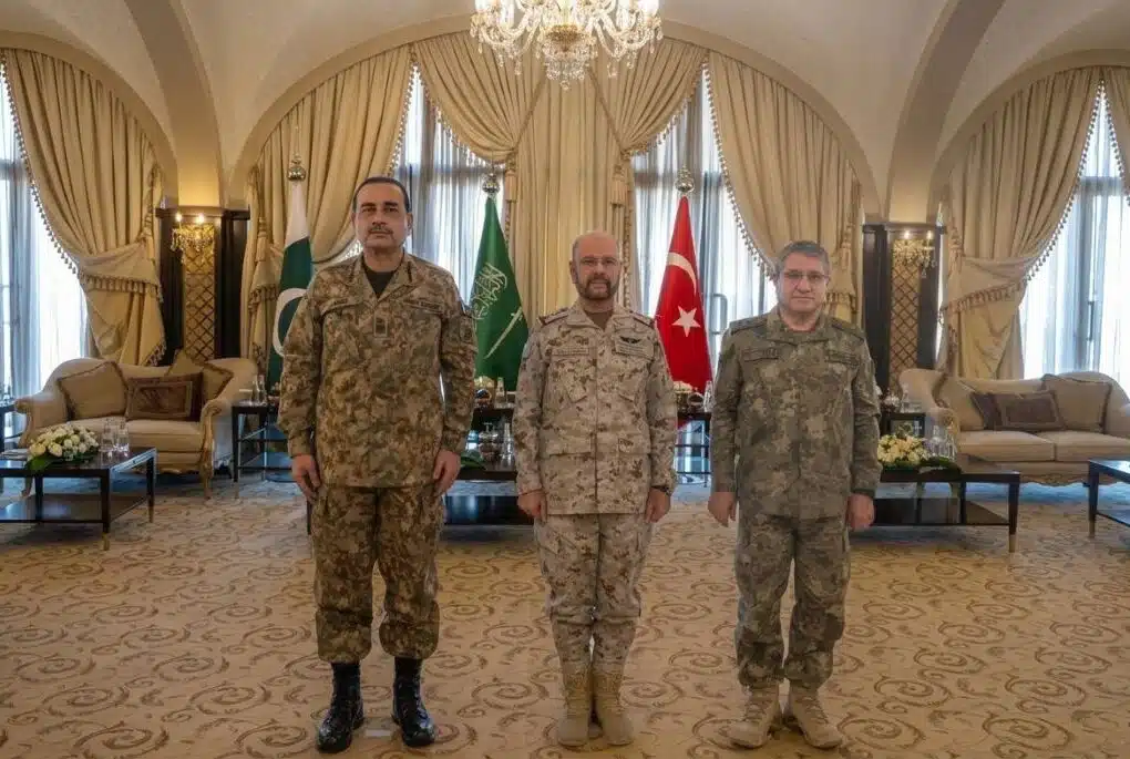 Makkah Defence Alliance