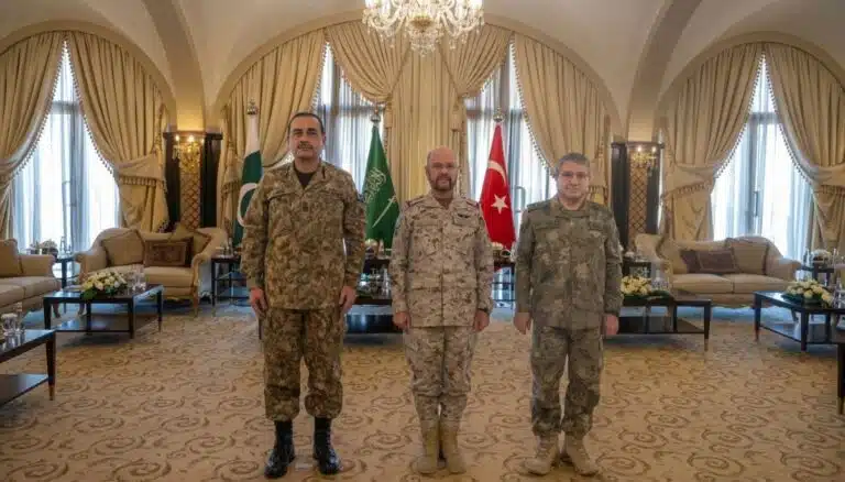 Makkah Defence Alliance