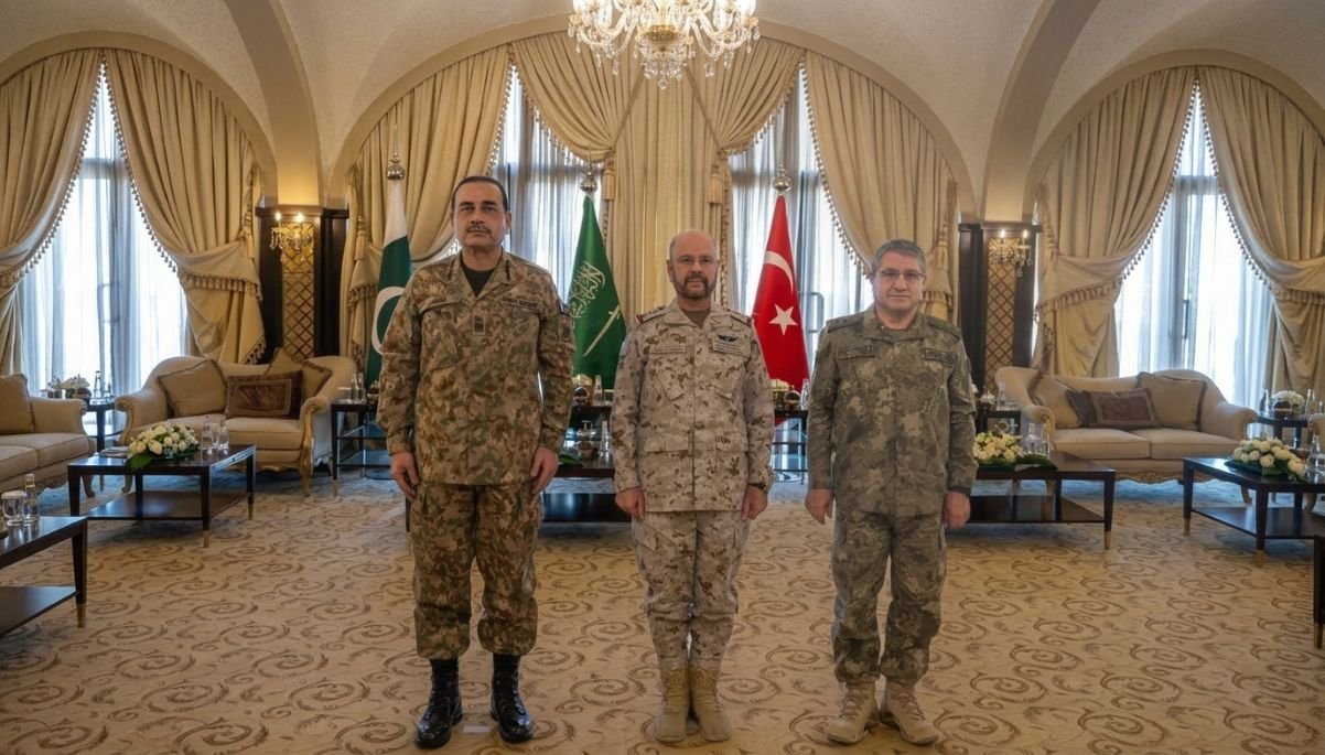 Makkah Defence Alliance