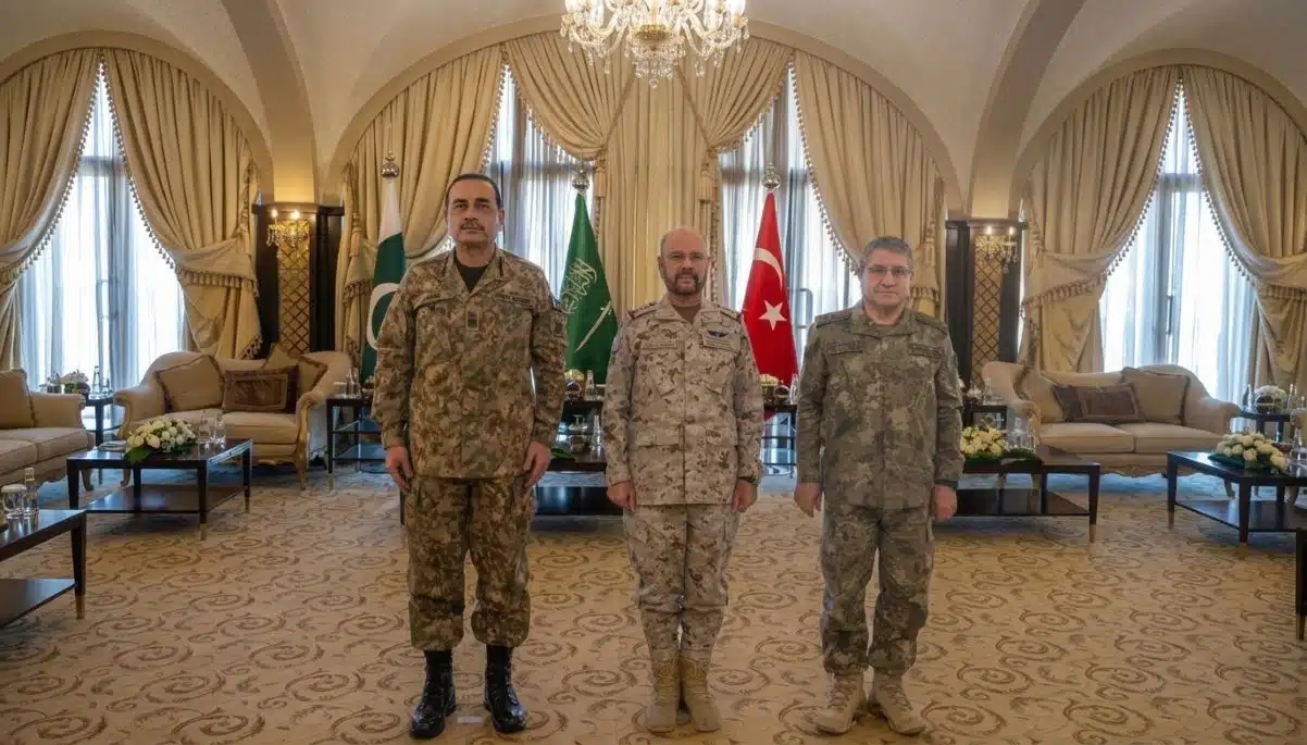 Makkah Defence Alliance