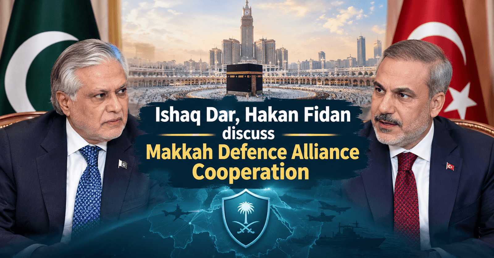 Makkah Defence