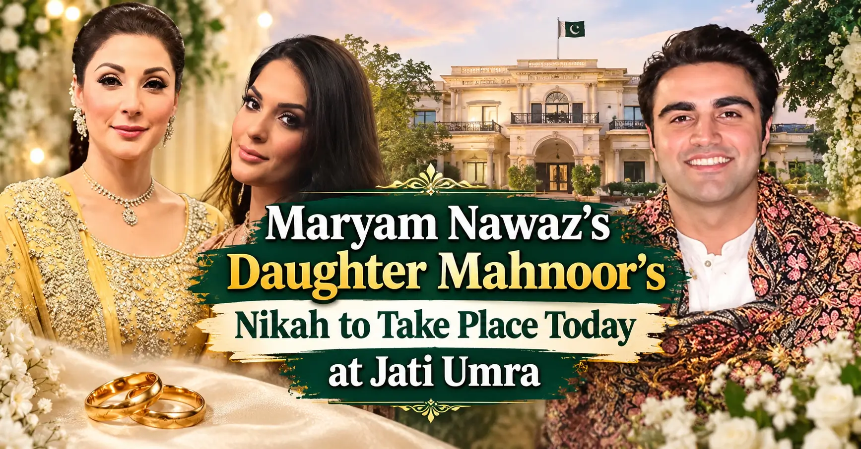 Maryam Nawaz
