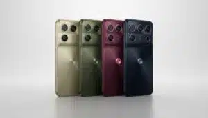 Motorola Signature 27