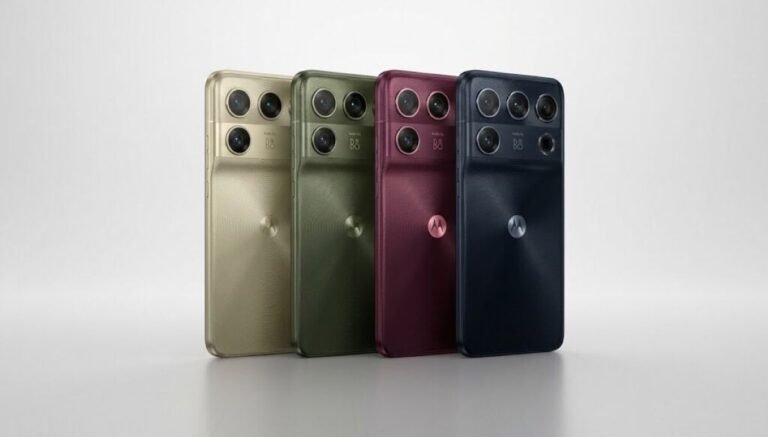 Motorola Signature 27