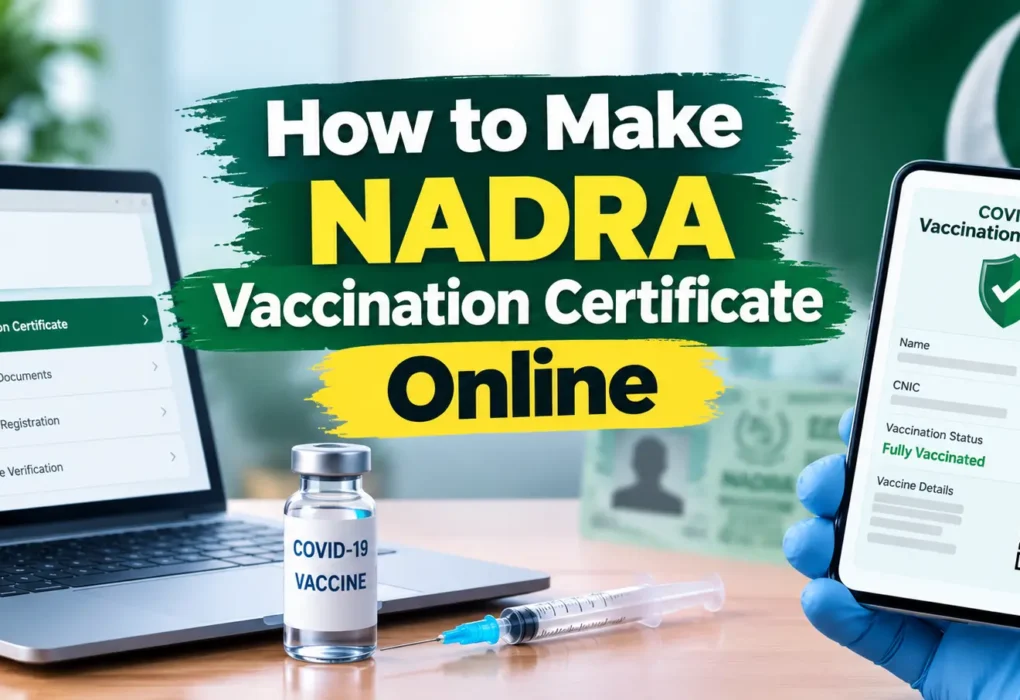 NADRA