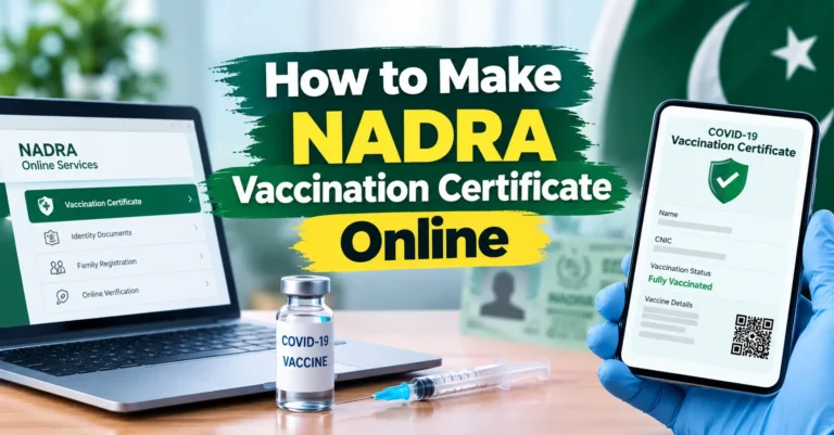 NADRA