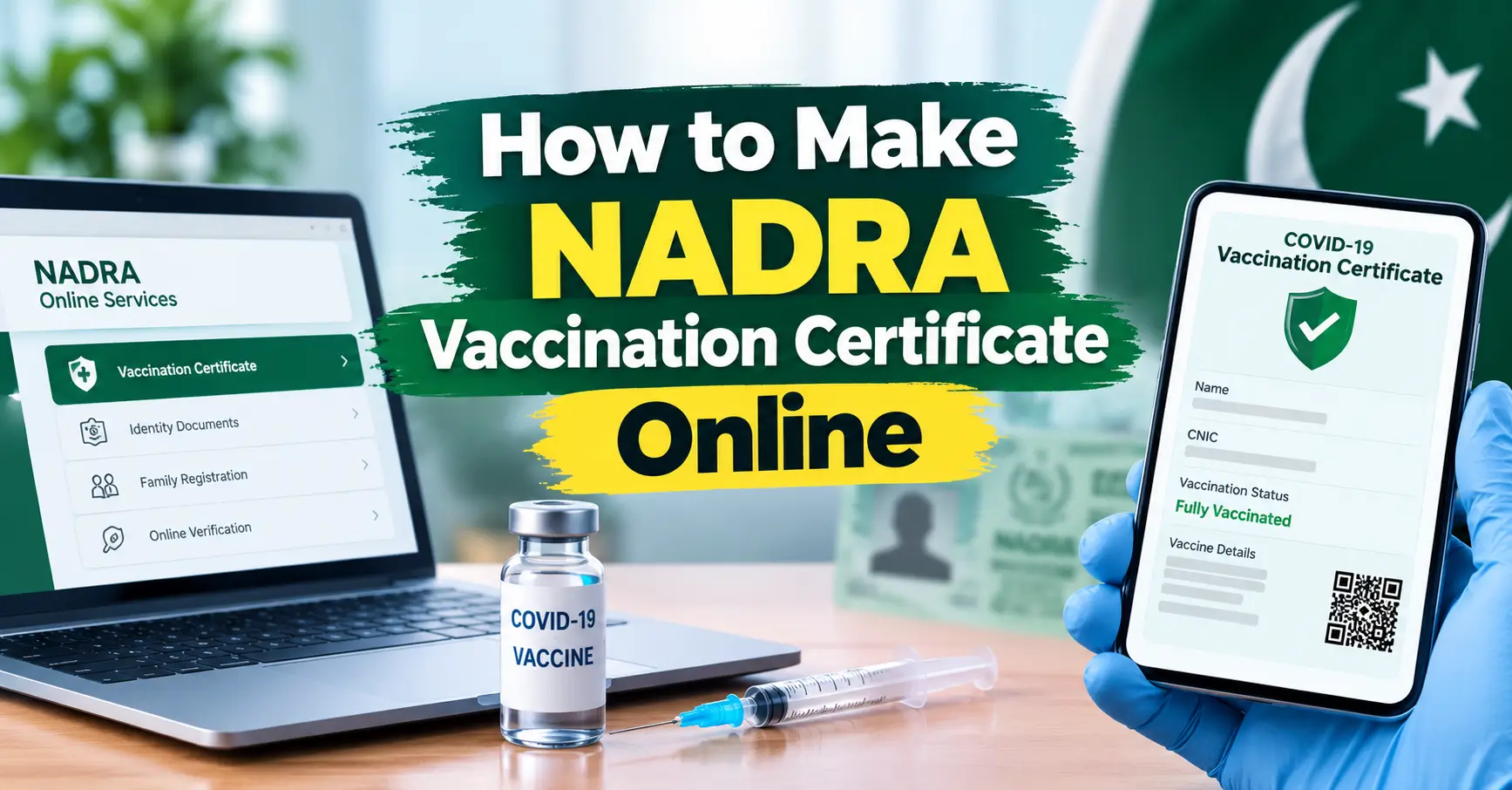 NADRA