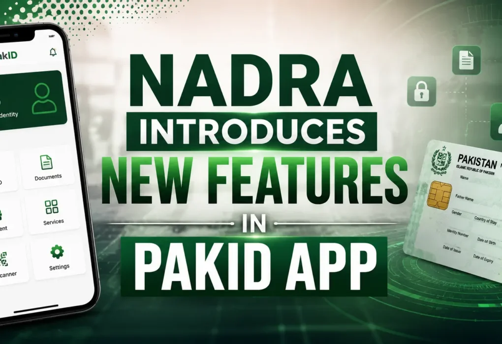 NADRA