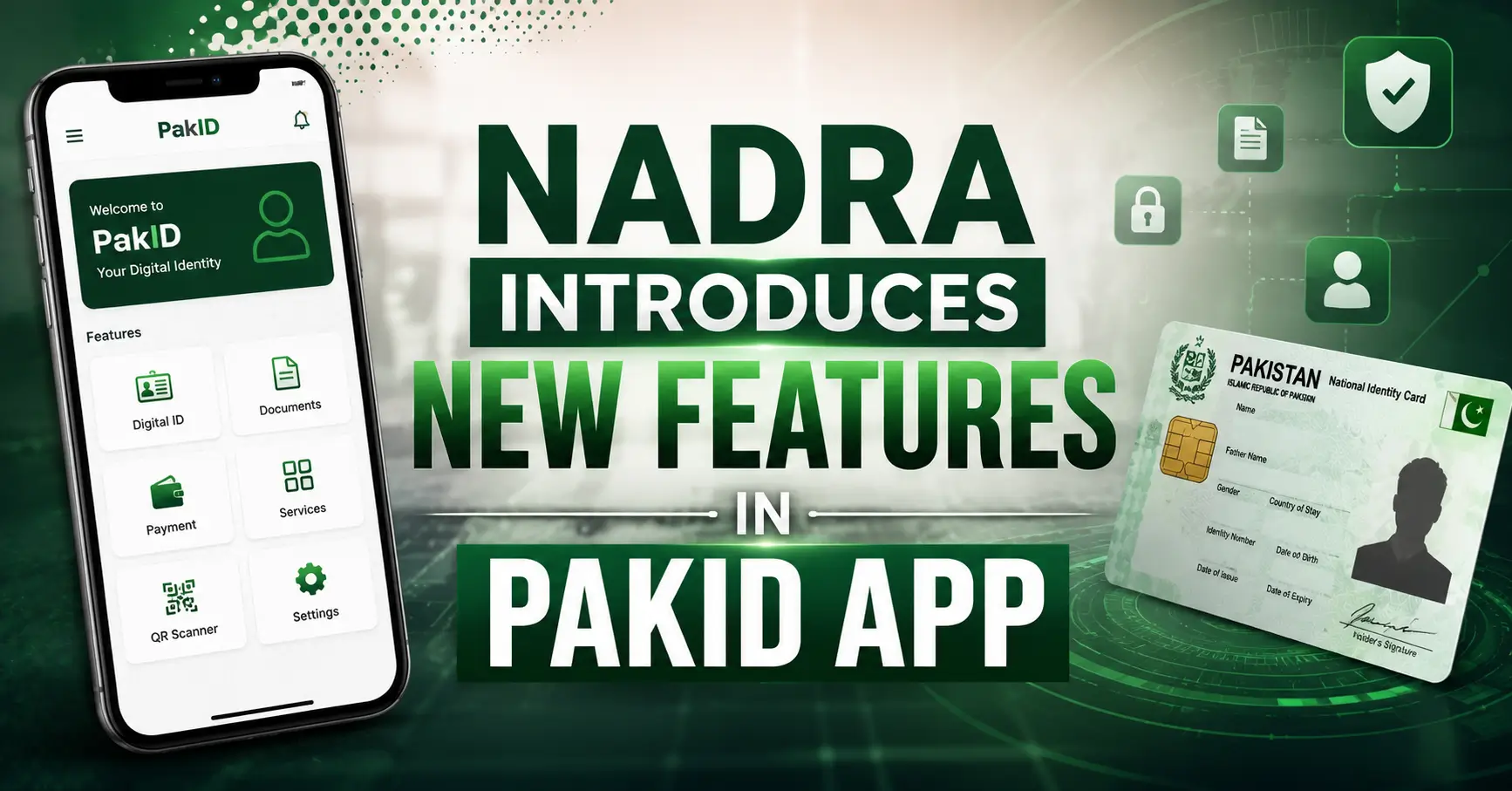 NADRA