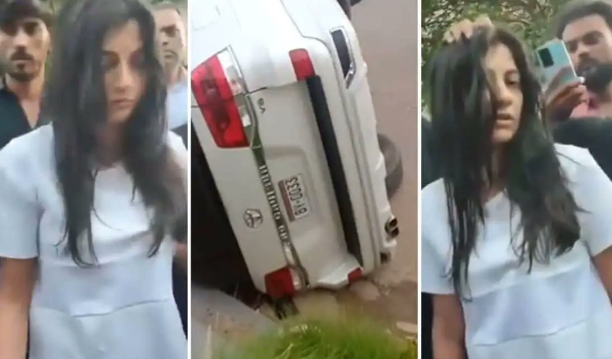 Natasha Danish Karsaz Case Acquittal