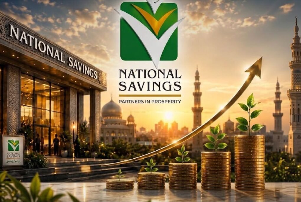 National Savings