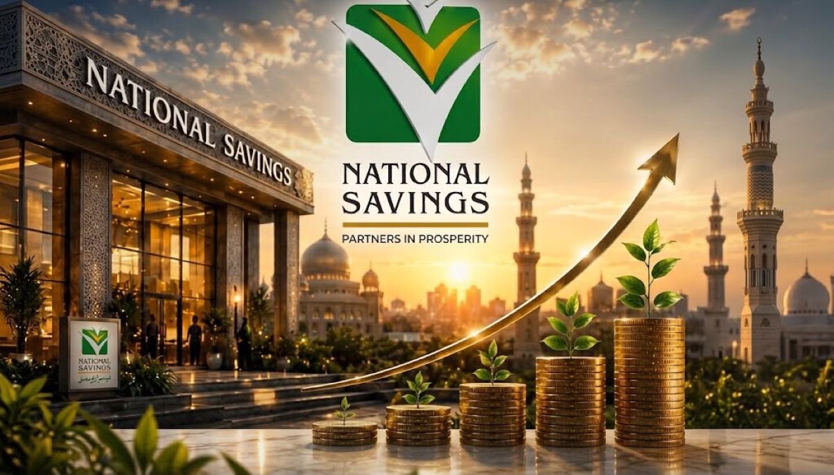 National Savings