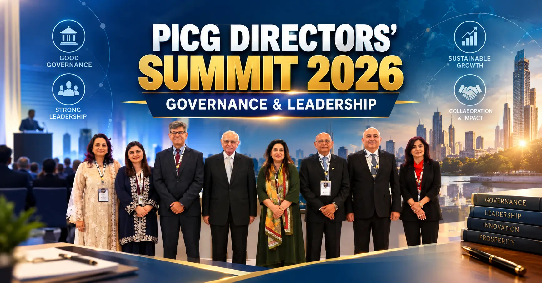 PICG