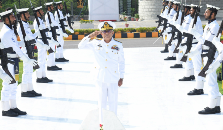 Pakistan Navy
